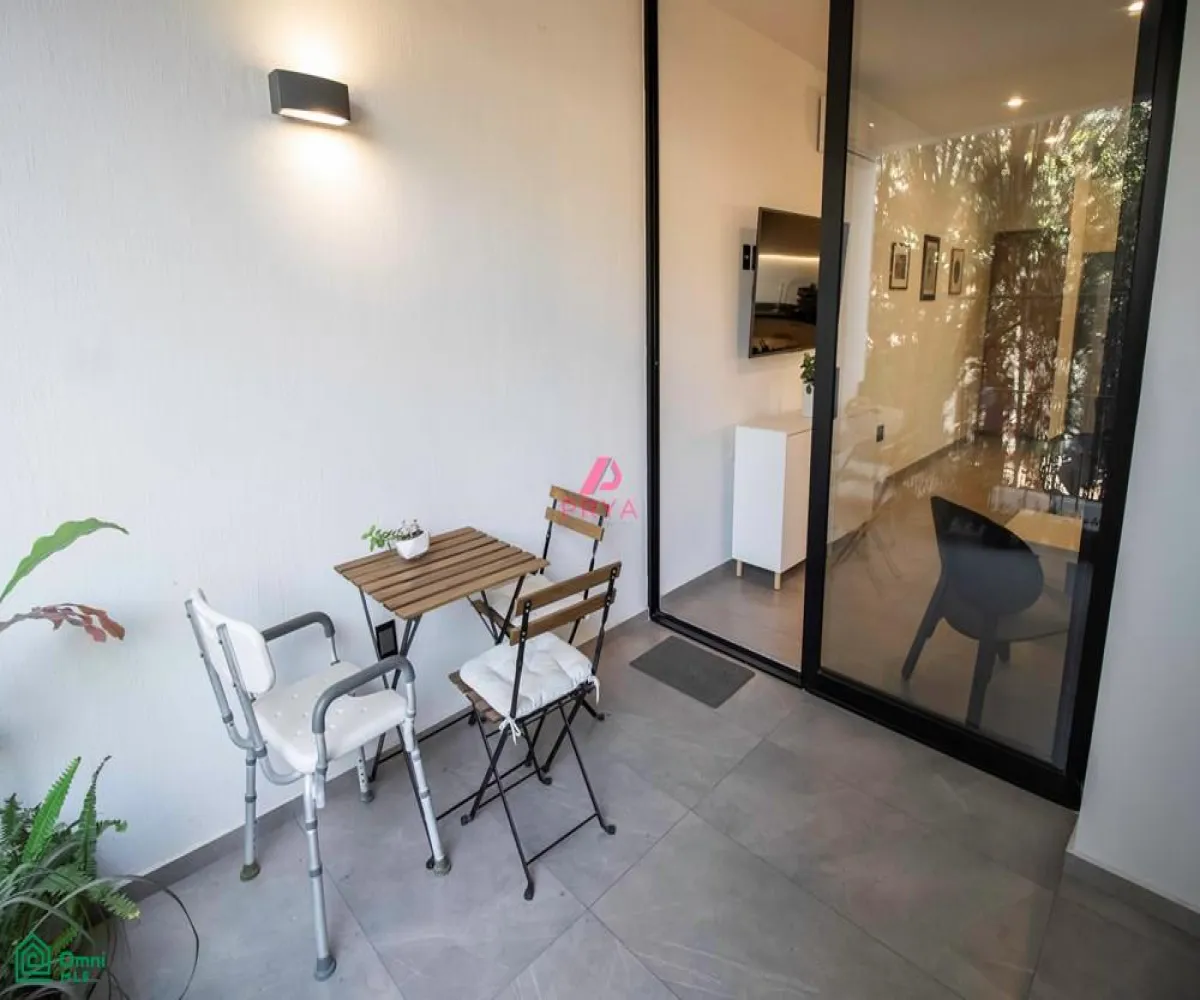 En Venta,Americana,Jose Guadalupe Zuno 1860, Guadalajara, Jalisco 44160, 2 Habitaciones,2 Baños,Jose Guadalupe Zuno,MX25895370