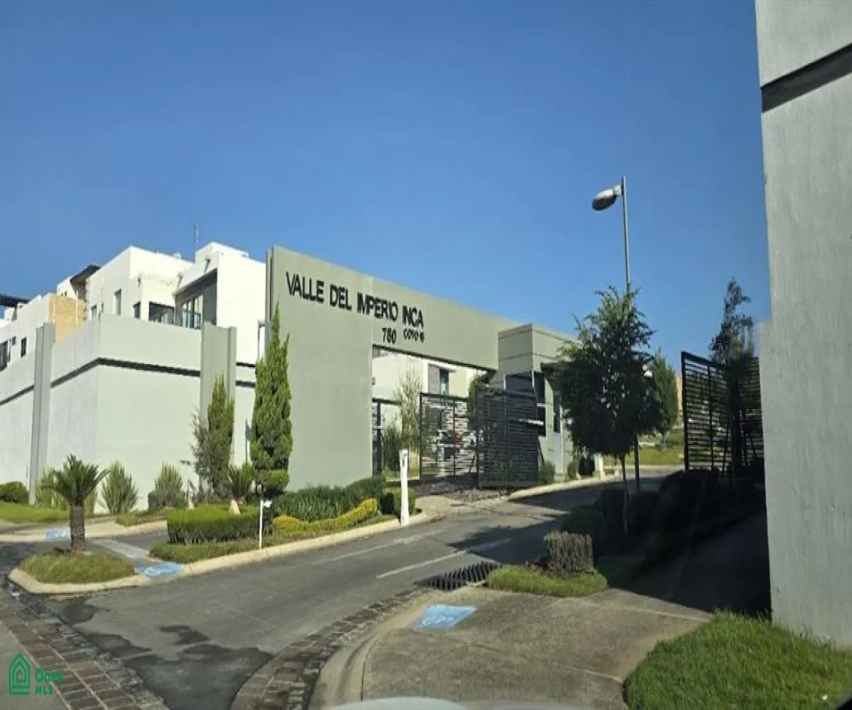 Terreno En Venta,Valle Imperial,Coto Valle del Imperio Inca. Paseo de los Emperado 780 Lote 111, Zapopan, Jalisco 45134,Coto Valle del Imperio Inca. Paseo de los Emperado,MX25896418