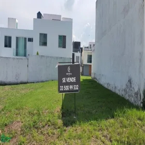 Terreno En Venta,Valle Imperial,Coto Valle del Imperio Inca. Paseo de los Emperado 780 Lote 111, Zapopan, Jalisco 45134,Coto Valle del Imperio Inca. Paseo de los Emperado,MX25896418