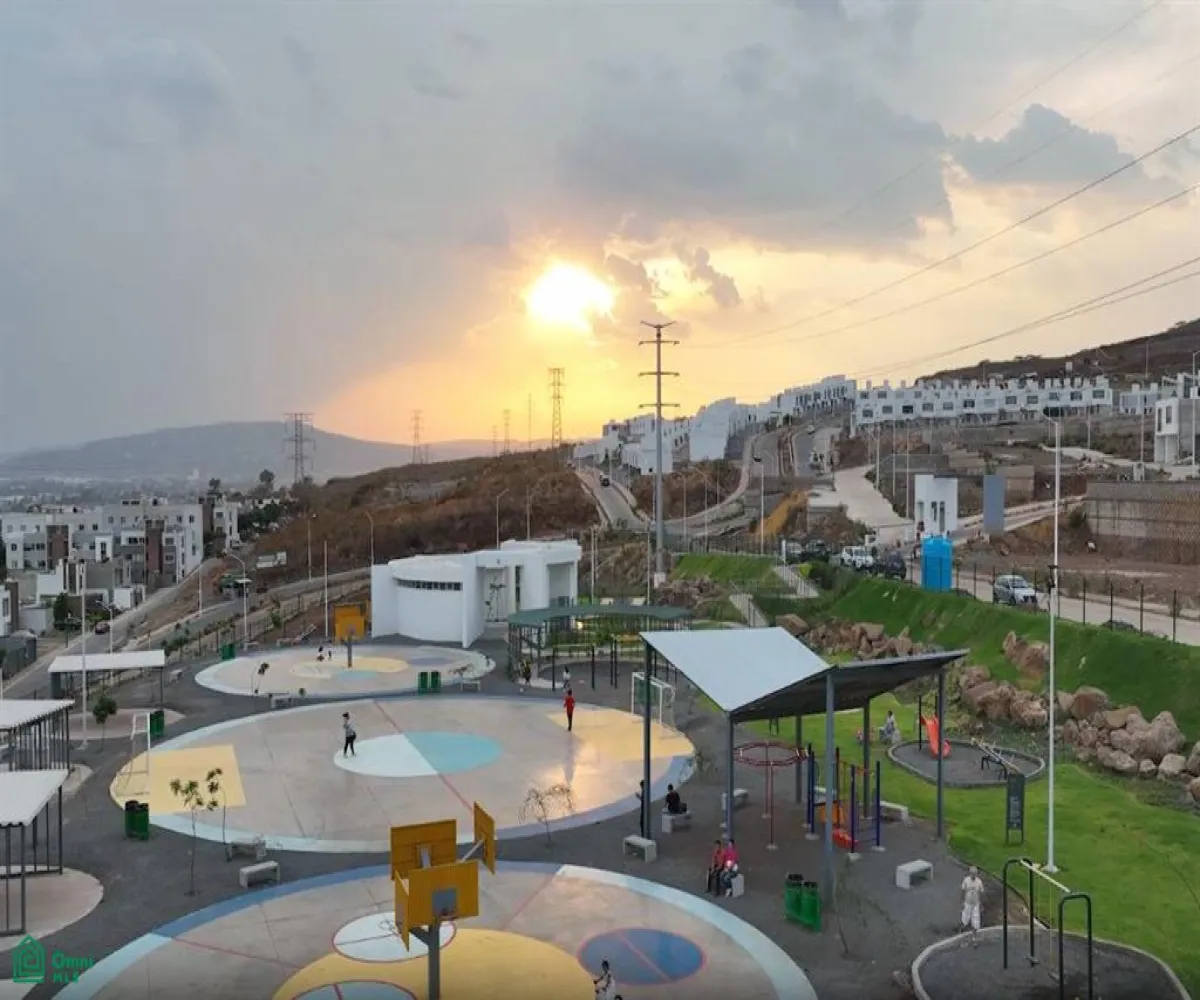 Terreno En Venta,Toluquilla,Makalu Norte 99, Fracc. Zimaltá, Coto, Tlaquepaque, Jalisco 45610,Makalu Norte,MX25896610