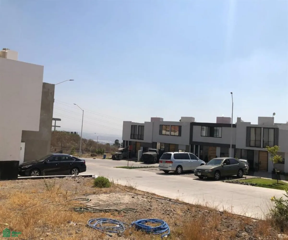 Terreno En Venta,Toluquilla,Makalu Norte 99, Fracc. Zimaltá, Coto, Tlaquepaque, Jalisco 45610,Makalu Norte,MX25896610