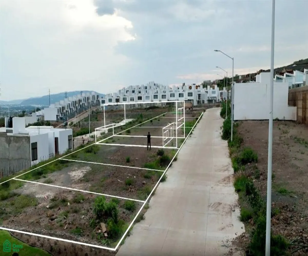 Terreno En Venta,Toluquilla,Makalu Norte 99, Fracc. Zimaltá, Coto, Tlaquepaque, Jalisco 45610,Makalu Norte,MX25896610