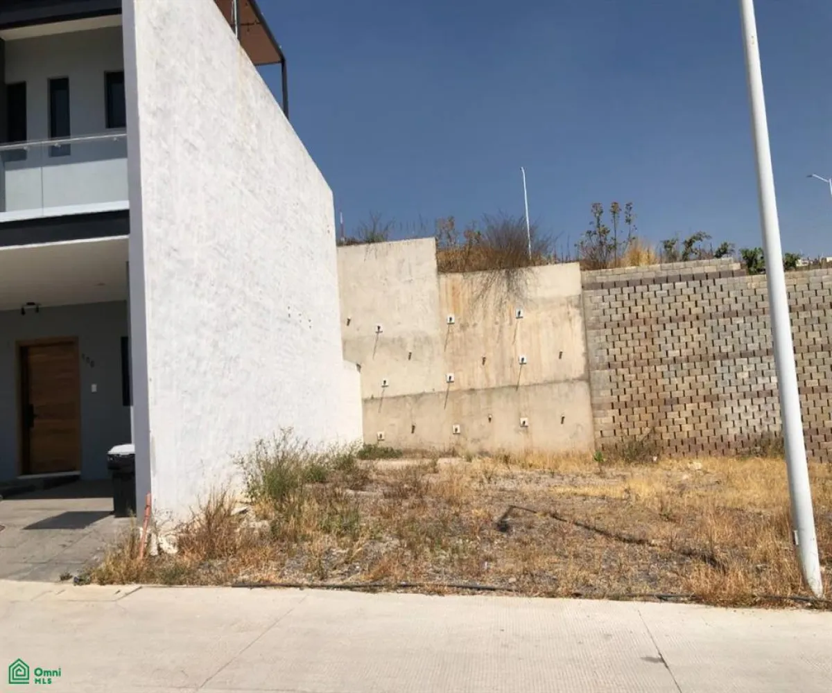 Terreno En Venta,Toluquilla,Makalu Norte 99, Fracc. Zimaltá, Coto, Tlaquepaque, Jalisco 45610,Makalu Norte,MX25896610