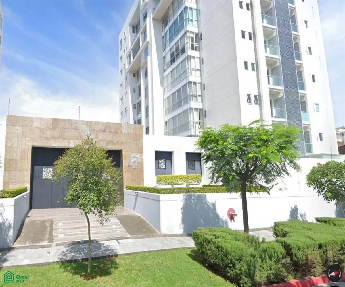 En Venta,Monraz,JUAN PALOMAR Y ARIAS 421-904, Guadalajara, Jalisco 44670, 2 Habitaciones,3 Baños,JUAN PALOMAR Y ARIAS,3,MX25896688