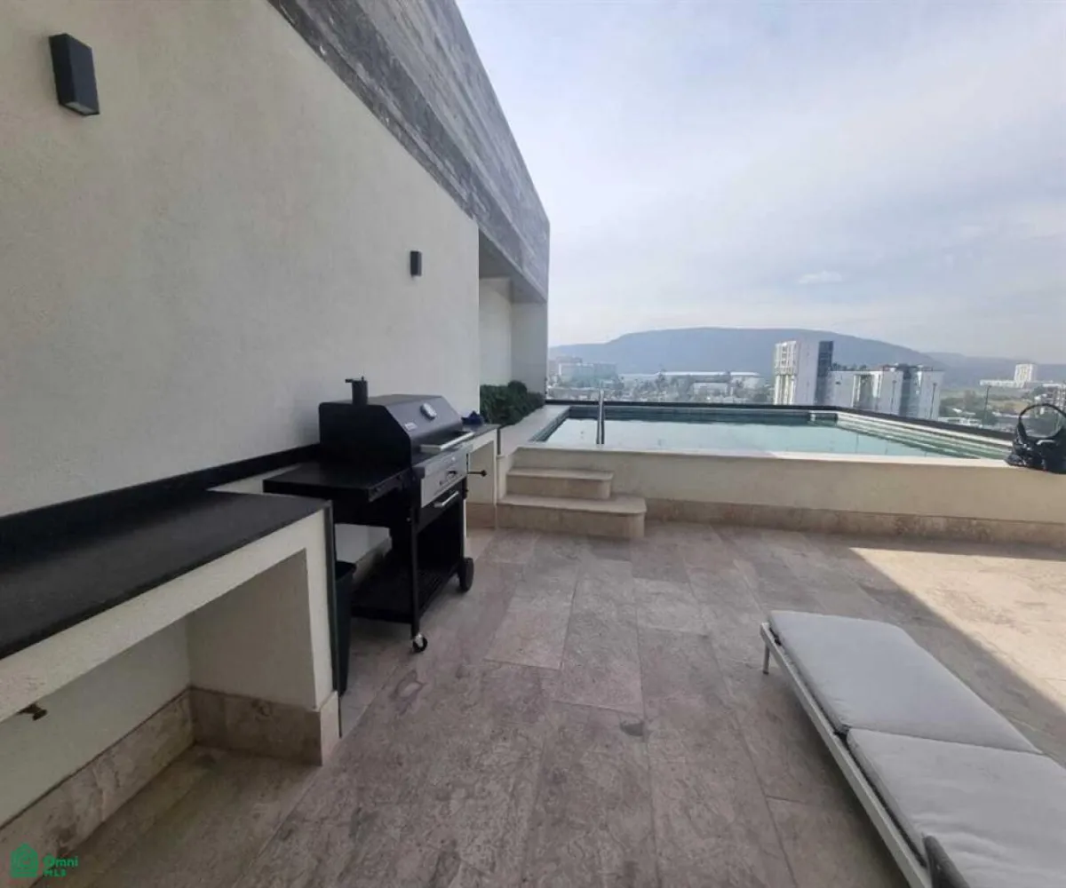 En Venta,Ciudad Granja,Calzada de Los Laureles 835-201, Zapopan, Jalisco 45010, 1 Cuarto,1 Baño,Calzada de Los Laureles,2,MX25897411