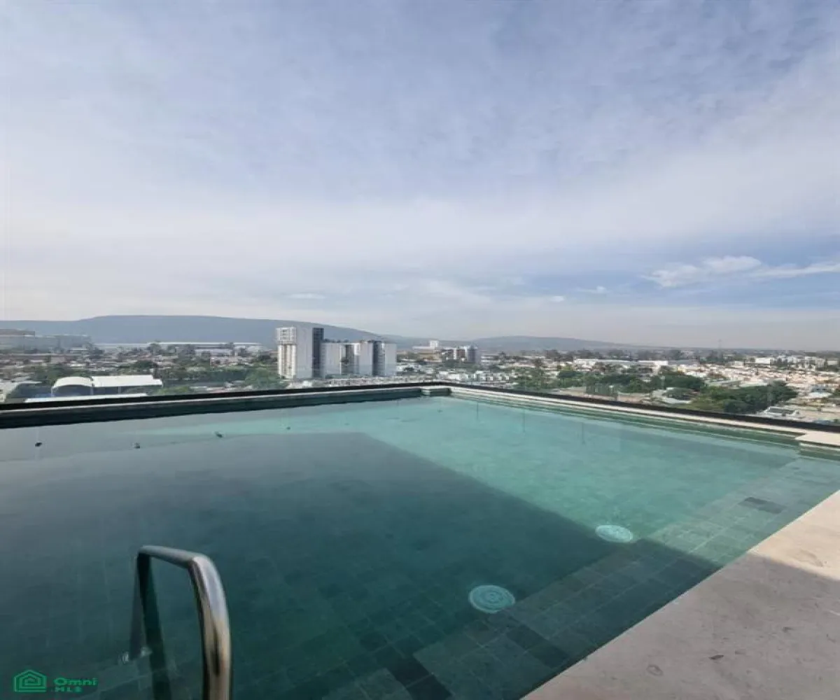 En Venta,Ciudad Granja,Calzada de Los Laureles 835-201, Zapopan, Jalisco 45010, 1 Cuarto,1 Baño,Calzada de Los Laureles,2,MX25897411