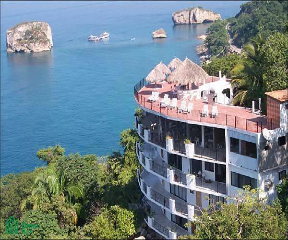 En Renta,Mismaloya,Dulce Oliva 144, Puerto Vallarta, Jalisco 48294, 4 Habitaciones,4 Baños,Dulce Oliva,MX25897788