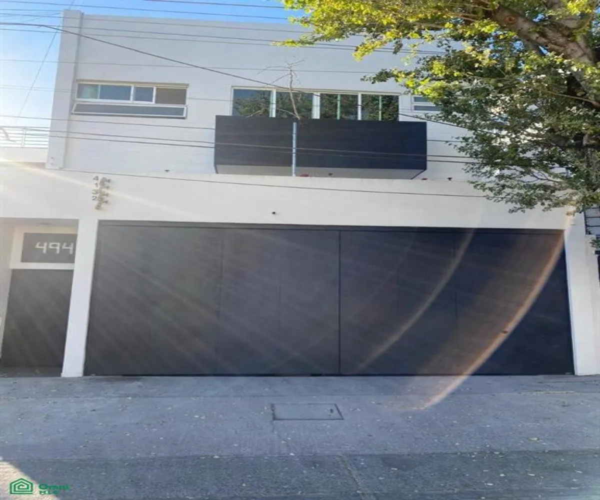 En Venta,Lomas de Guadalupe,Pintores 494-3, Zapopan, Jalisco 45038, 3 Habitaciones,3 Baños,Pintores,3,MX25898544