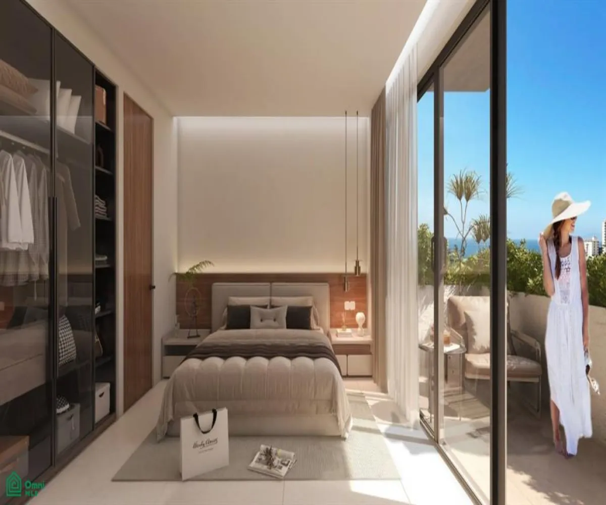 Local En Venta,5 de Diciembre,PALM in Downtown Puerto Vallarta C706, Puerto Vallarta, Jalisco 48350, 2 Habitaciones,2 Baños,PALM in Downtown Puerto Vallarta,3,MX25898561