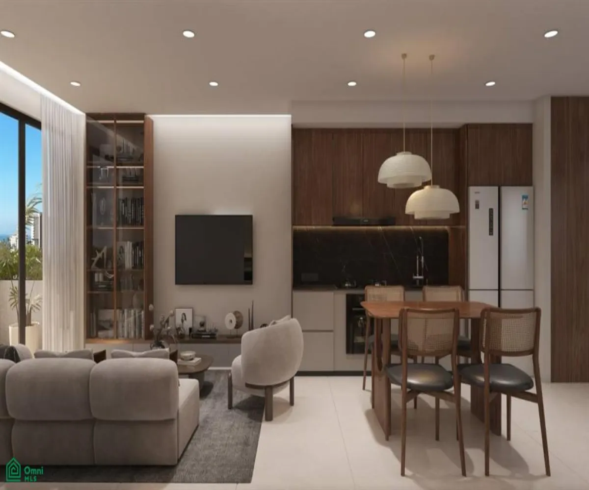 Local En Venta,5 de Diciembre,PALM in Downtown Puerto Vallarta C706, Puerto Vallarta, Jalisco 48350, 2 Habitaciones,2 Baños,PALM in Downtown Puerto Vallarta,3,MX25898561