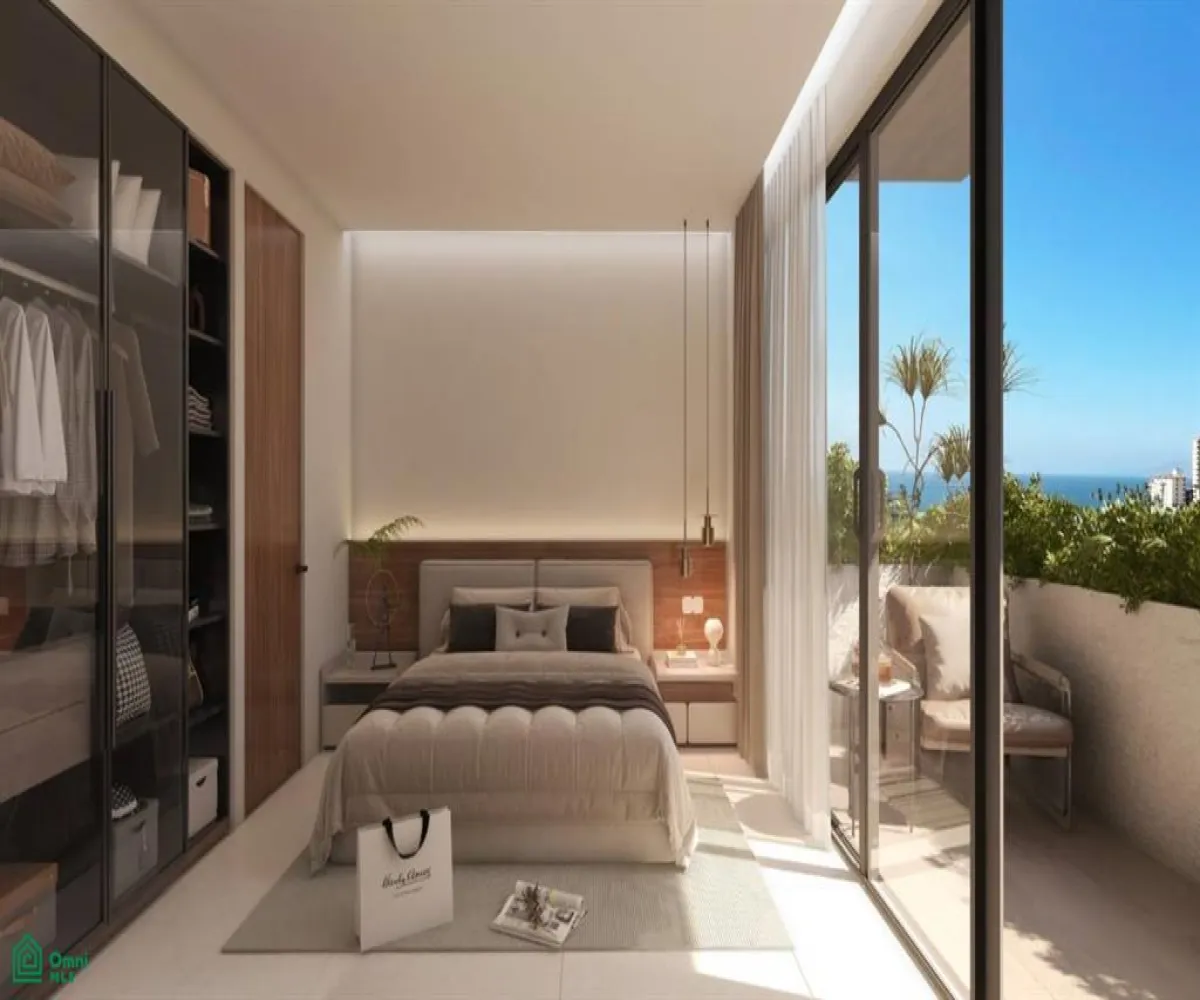 Local En Venta,5 de Diciembre,PALM in Downtown Puerto Vallarta C706, Puerto Vallarta, Jalisco 48350, 2 Habitaciones,2 Baños,PALM in Downtown Puerto Vallarta,3,MX25898561