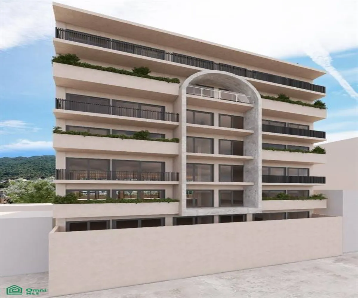 Local En Venta,5 de Diciembre,PALM in Downtown Puerto Vallarta C604, Puerto Vallarta, Jalisco 48350, 2 Habitaciones,2 Baños,PALM in Downtown Puerto Vallarta,3,MX25898562