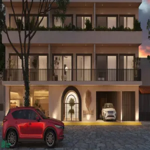 Local En Venta,5 de Diciembre,PALM in Downtown Puerto Vallarta C206, Puerto Vallarta, Jalisco 48350, 2 Habitaciones,2 Baños,PALM in Downtown Puerto Vallarta,3,MX25898565