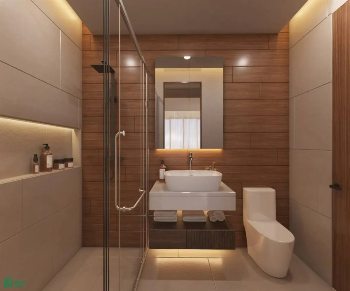 Local En Venta,5 de Diciembre,PALM in Downtown Puerto Vallarta C206, Puerto Vallarta, Jalisco 48350, 2 Habitaciones,2 Baños,PALM in Downtown Puerto Vallarta,3,MX25898565