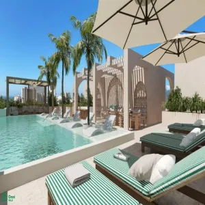 Local En Venta,5 de Diciembre,PALM in Downtown Puerto Vallarta A101, Puerto Vallarta, Jalisco 48350, 2 Habitaciones,2 Baños,PALM in Downtown Puerto Vallarta,3,MX25898566