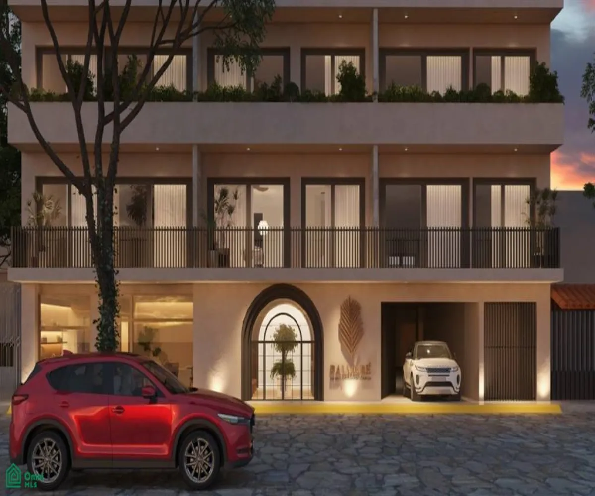 Local En Venta,5 de Diciembre,PALM in Downtown Puerto Vallarta A501, Puerto Vallarta, Jalisco 48350, 2 Habitaciones,2 Baños,PALM in Downtown Puerto Vallarta,3,MX25898570