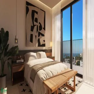 Local En Venta,5 de Diciembre,PALM in Downtown Puerto Vallarta D602, Puerto Vallarta, Jalisco 48350, 2 Habitaciones,2 Baños,PALM in Downtown Puerto Vallarta,3,MX25898571