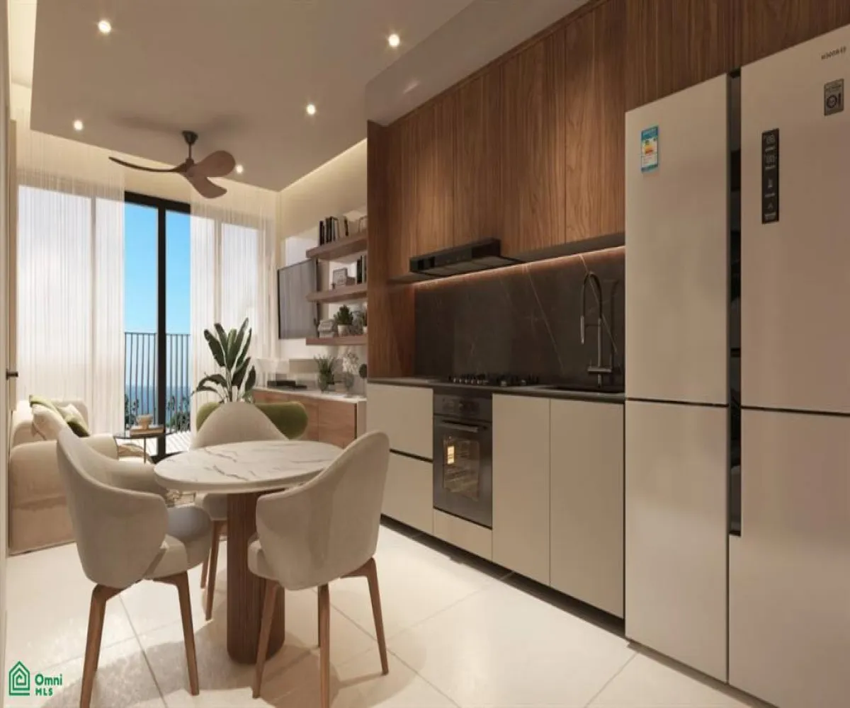 Local En Venta,5 de Diciembre,PALM in Downtown Puerto Vallarta D602, Puerto Vallarta, Jalisco 48350, 2 Habitaciones,2 Baños,PALM in Downtown Puerto Vallarta,3,MX25898571