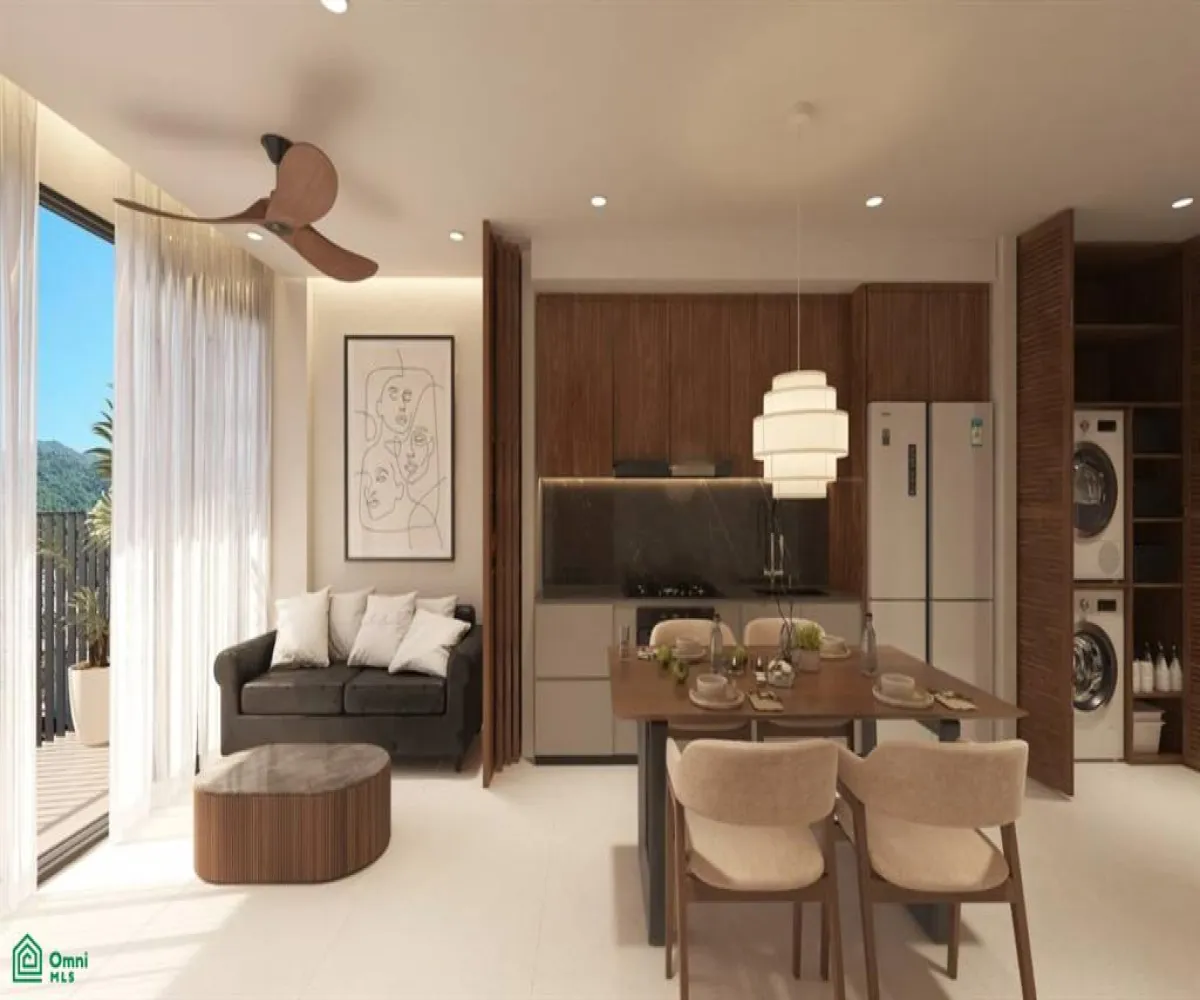 Local En Venta,5 de Diciembre,PALM in Downtown Puerto Vallarta B305, Puerto Vallarta, Jalisco 48350, 1 Cuarto,2 Baños,PALM in Downtown Puerto Vallarta,3,MX25898575