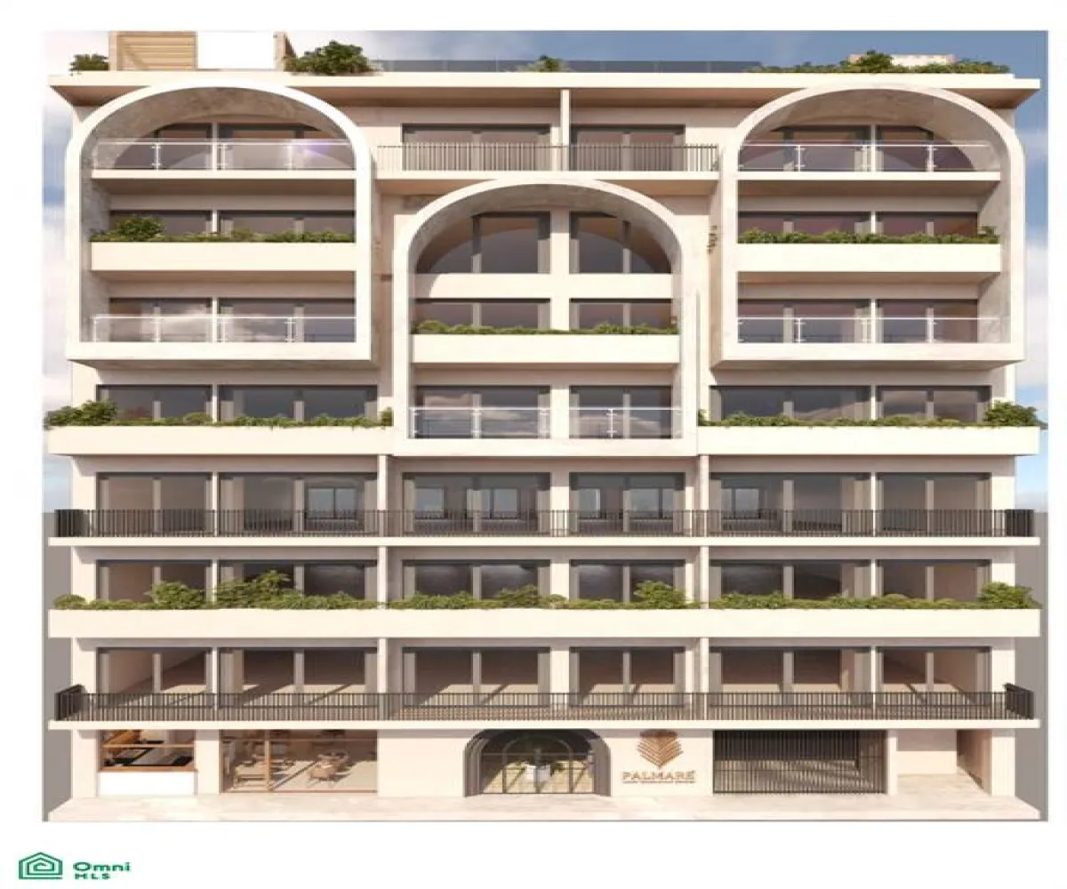 Local En Venta,5 de Diciembre,PALM in Downtown Puerto Vallarta B305, Puerto Vallarta, Jalisco 48350, 1 Cuarto,2 Baños,PALM in Downtown Puerto Vallarta,3,MX25898575