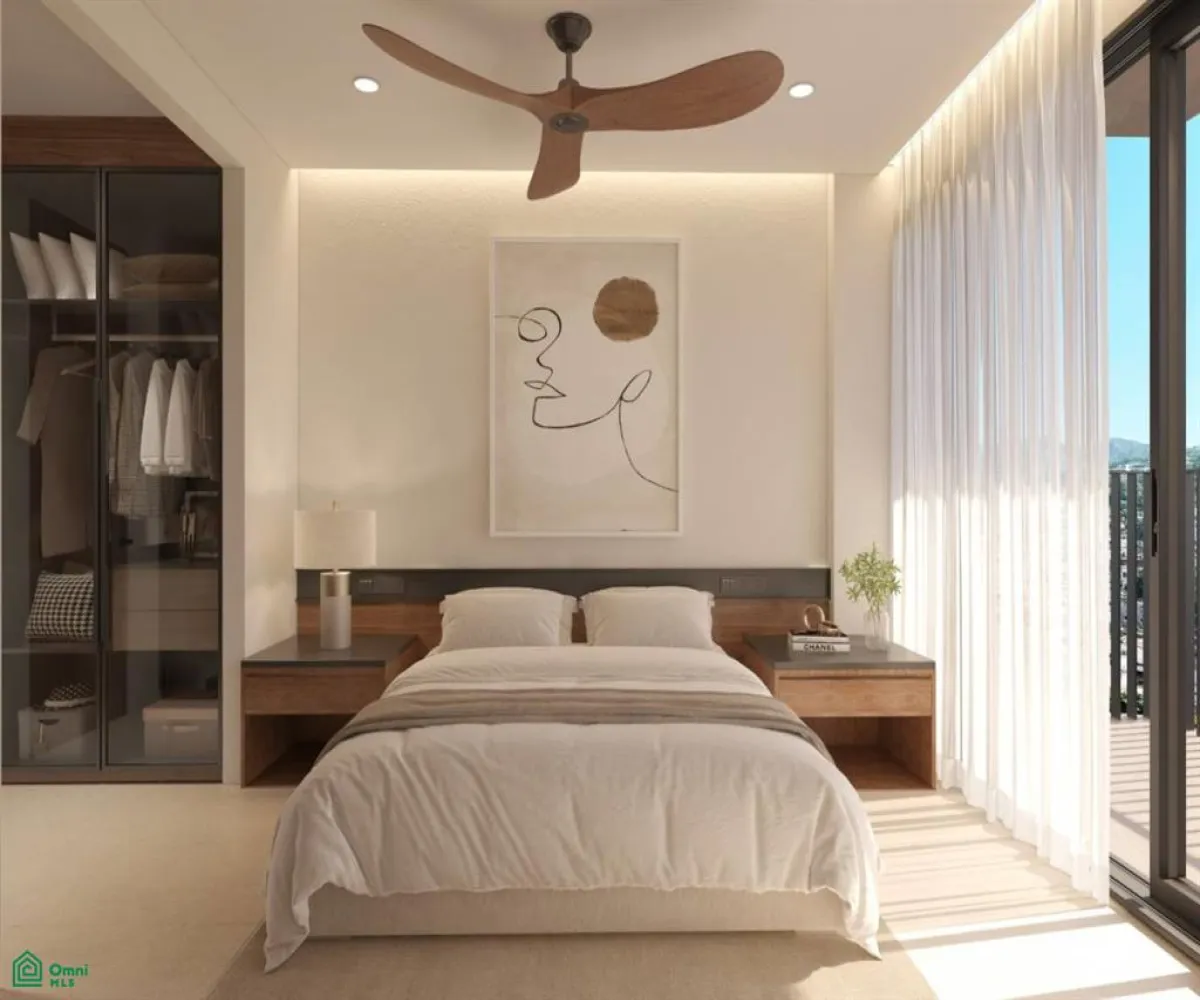 Local En Venta,5 de Diciembre,PALM in Downtown Puerto Vallarta B305, Puerto Vallarta, Jalisco 48350, 1 Cuarto,2 Baños,PALM in Downtown Puerto Vallarta,3,MX25898575