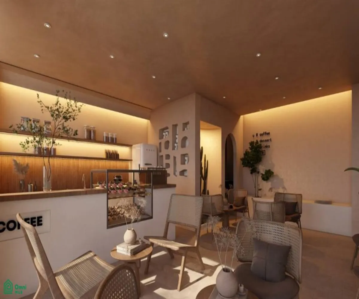 Local En Venta,5 de Diciembre,PALM in Downtown Puerto Vallarta B305, Puerto Vallarta, Jalisco 48350, 1 Cuarto,2 Baños,PALM in Downtown Puerto Vallarta,3,MX25898575