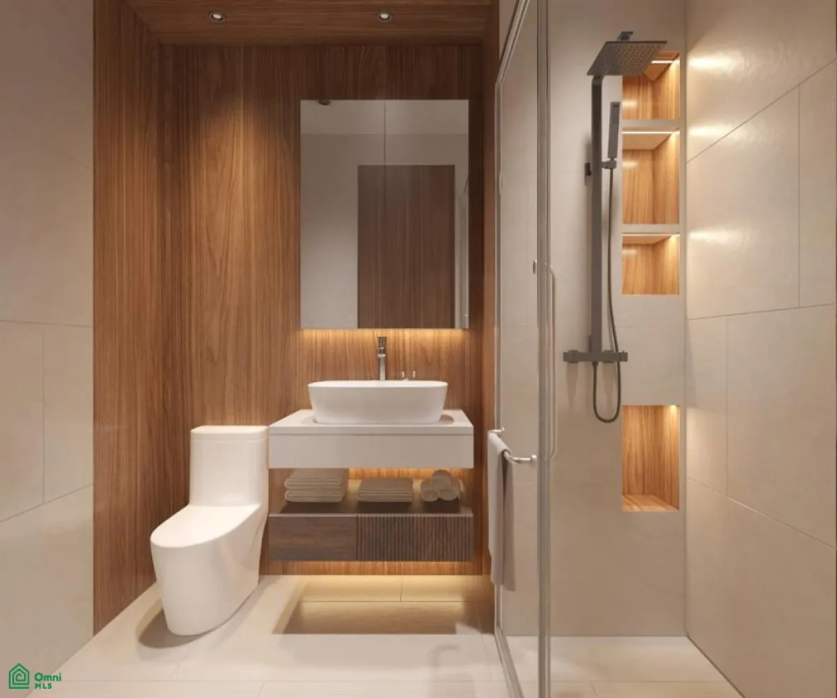 Local En Venta,5 de Diciembre,PALM in Downtown Puerto Vallarta B305, Puerto Vallarta, Jalisco 48350, 1 Cuarto,2 Baños,PALM in Downtown Puerto Vallarta,3,MX25898575