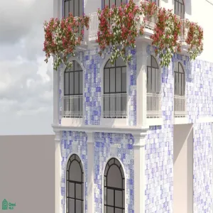 Local En Venta,Emiliano Zapata,EDNIA in Zona Romantica C1, Puerto Vallarta, Jalisco 48380, 1 Cuarto,1 Baño,EDNIA in Zona Romantica,3,MX25898577