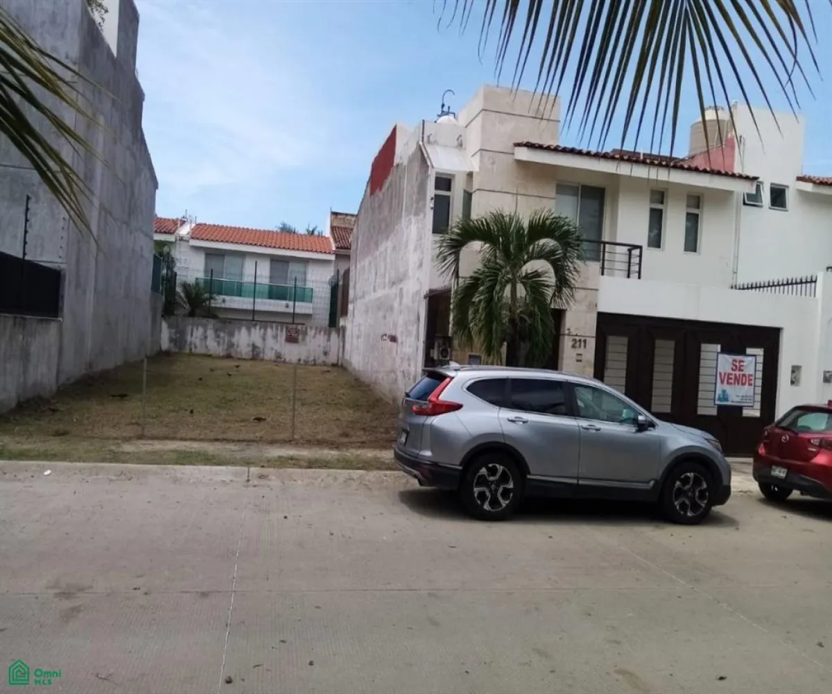 Terreno En Venta,Residencial Fluvial Vallarta,Rio Santiago 209, Puerto Vallarta, Jalisco 48312,Rio Santiago,MX25899288