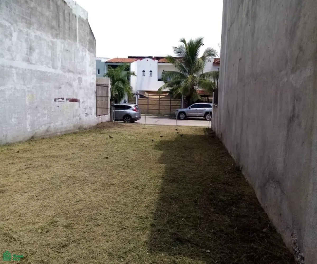 Terreno En Venta,Residencial Fluvial Vallarta,Rio Santiago 209, Puerto Vallarta, Jalisco 48312,Rio Santiago,MX25899288