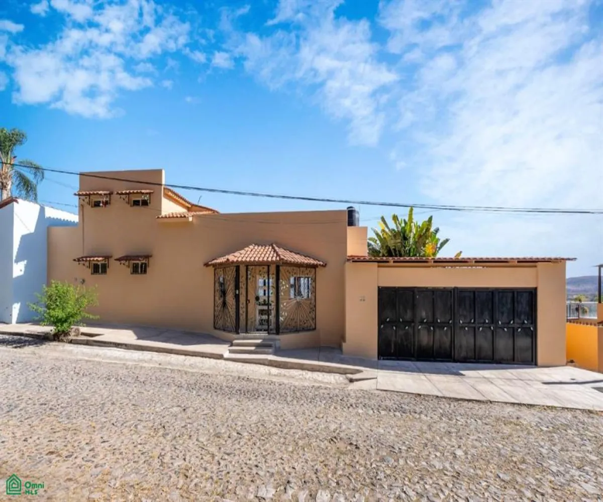 En Venta,Chapala Haciendas,CODORNICES 26, Chapala, Jalisco 45907,CODORNICES,MX25899371