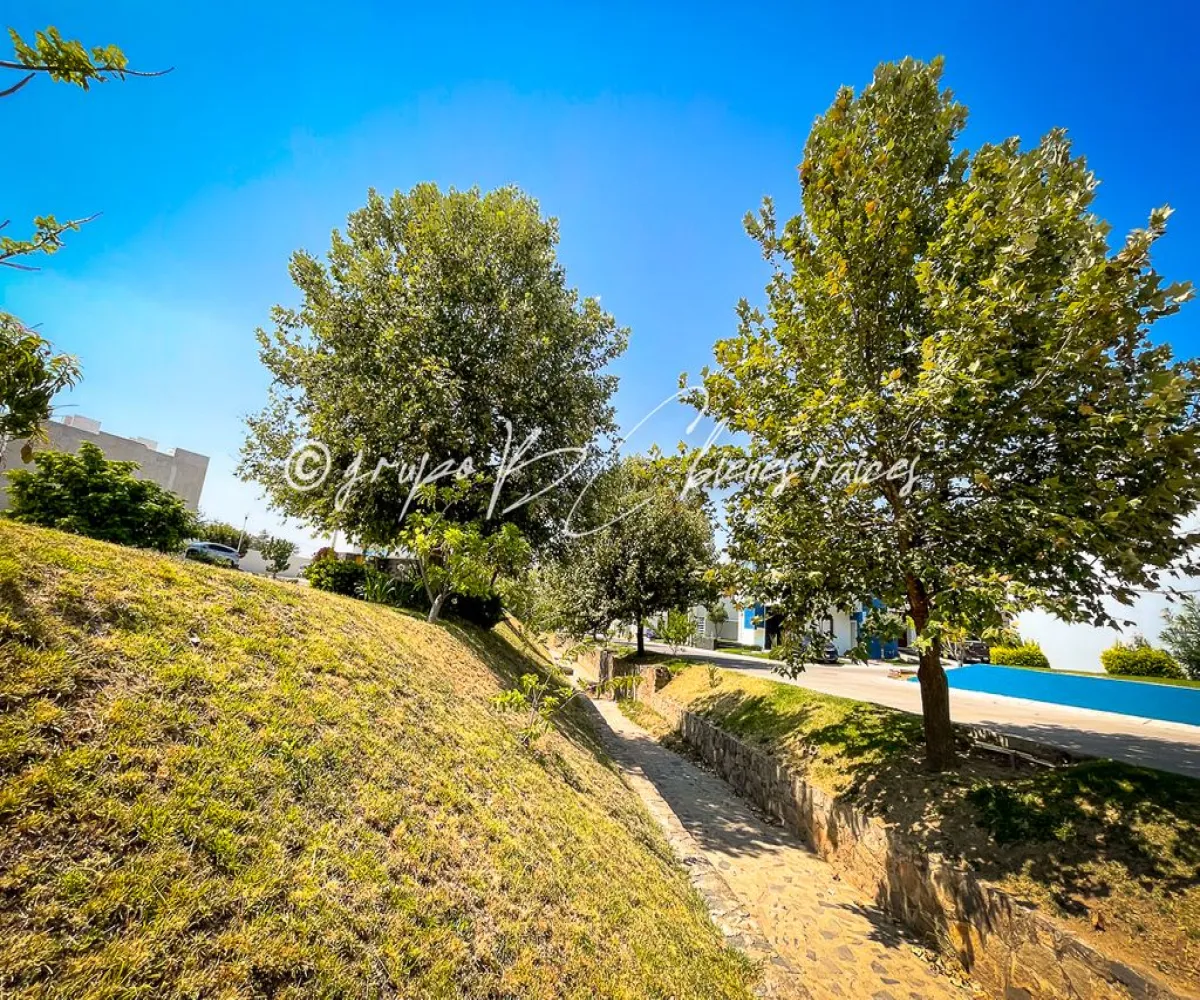 Terreno En Venta,Senderos de Monte Verde,Sendero de las laderas 41, Tlajomulco de Zúñiga, Jalisco 45646,Sendero de las laderas,pqIl0oE