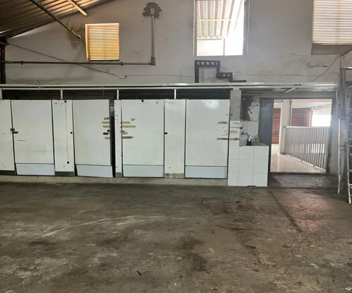 Bodega En Renta,San Juan Bosco,Esteban Alatorre 1871, Guadalajara, Jalisco 44730, 2 Habitaciones,11 Baños,Esteban Alatorre,2,pGdnD0Z