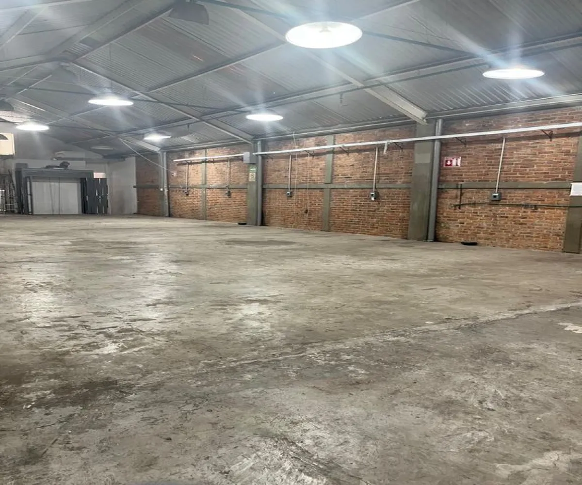 Bodega En Renta,San Juan Bosco,Esteban Alatorre 1871, Guadalajara, Jalisco 44730, 2 Habitaciones,11 Baños,Esteban Alatorre,2,pGdnD0Z
