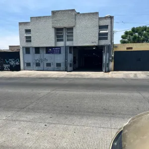 Bodega En Renta,San Juan Bosco,Esteban Alatorre 1871, Guadalajara, Jalisco 44730, 2 Habitaciones,11 Baños,Esteban Alatorre,2,pGdnD0Z