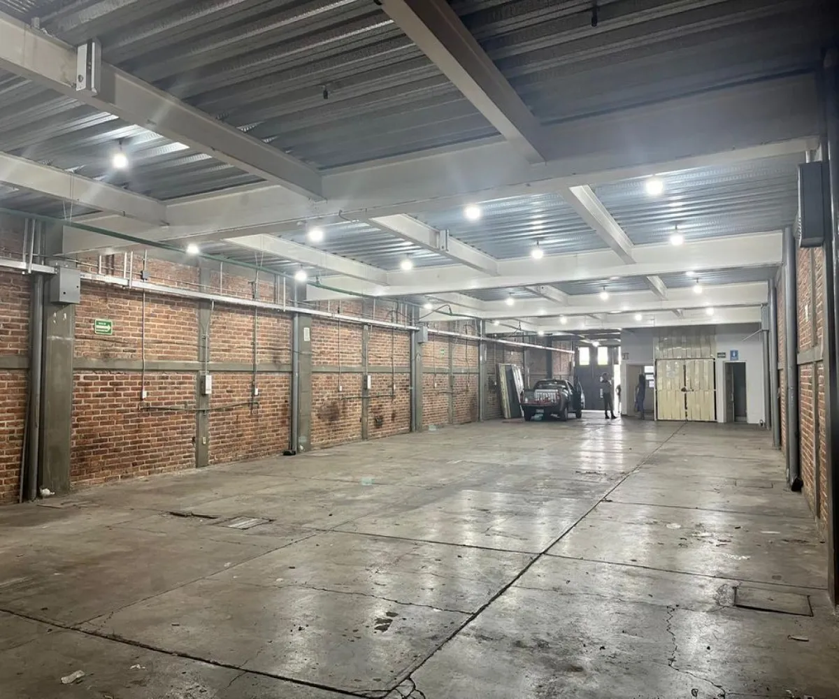Bodega En Renta,San Juan Bosco,Esteban Alatorre 1871, Guadalajara, Jalisco 44730, 2 Habitaciones,11 Baños,Esteban Alatorre,2,pGdnD0Z
