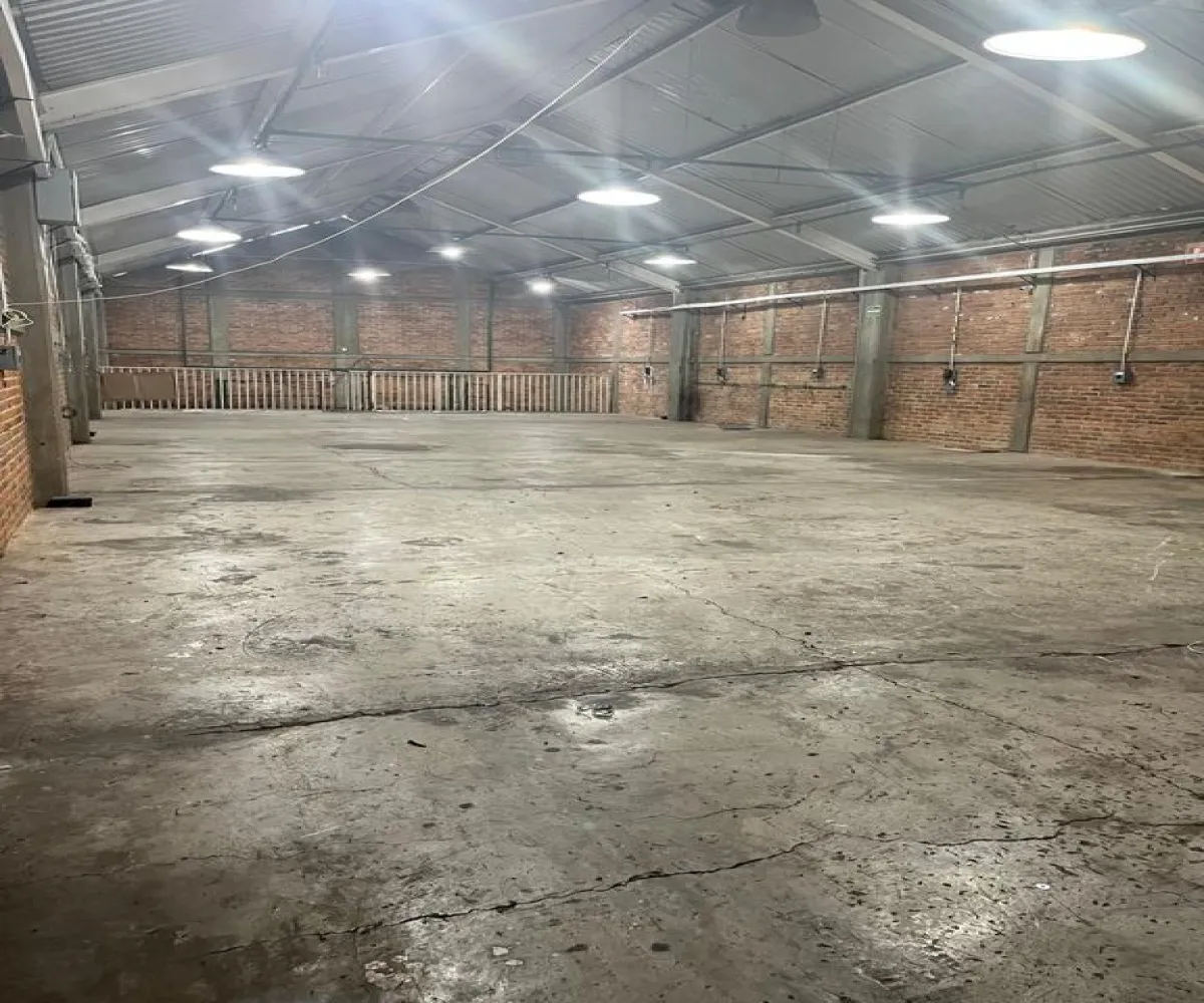 Bodega En Renta,San Juan Bosco,Esteban Alatorre 1871, Guadalajara, Jalisco 44730, 2 Habitaciones,11 Baños,Esteban Alatorre,2,pGdnD0Z