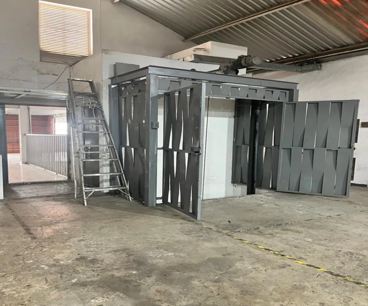 Bodega En Renta,San Juan Bosco,Esteban Alatorre 1871, Guadalajara, Jalisco 44730, 2 Habitaciones,11 Baños,Esteban Alatorre,2,pGdnD0Z