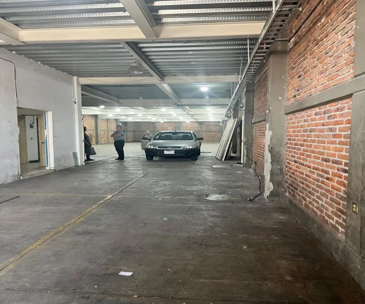 Bodega En Renta,San Juan Bosco,Esteban Alatorre 1871, Guadalajara, Jalisco 44730, 2 Habitaciones,11 Baños,Esteban Alatorre,2,pGdnD0Z
