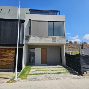 Casa En Venta,Valle Imperial,Calle Palmira 1236 23, Zapopan, Jalisco 45134, 4 Habitaciones,3 Baños,Calle Palmira,1,pHpHCSf