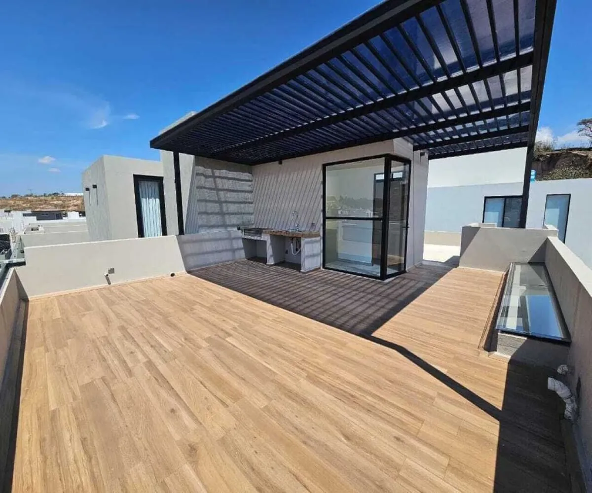 Casa En Venta,Valle Imperial,Calle Palmira 1236 23, Zapopan, Jalisco 45134, 4 Habitaciones,3 Baños,Calle Palmira,1,pHpHCSf