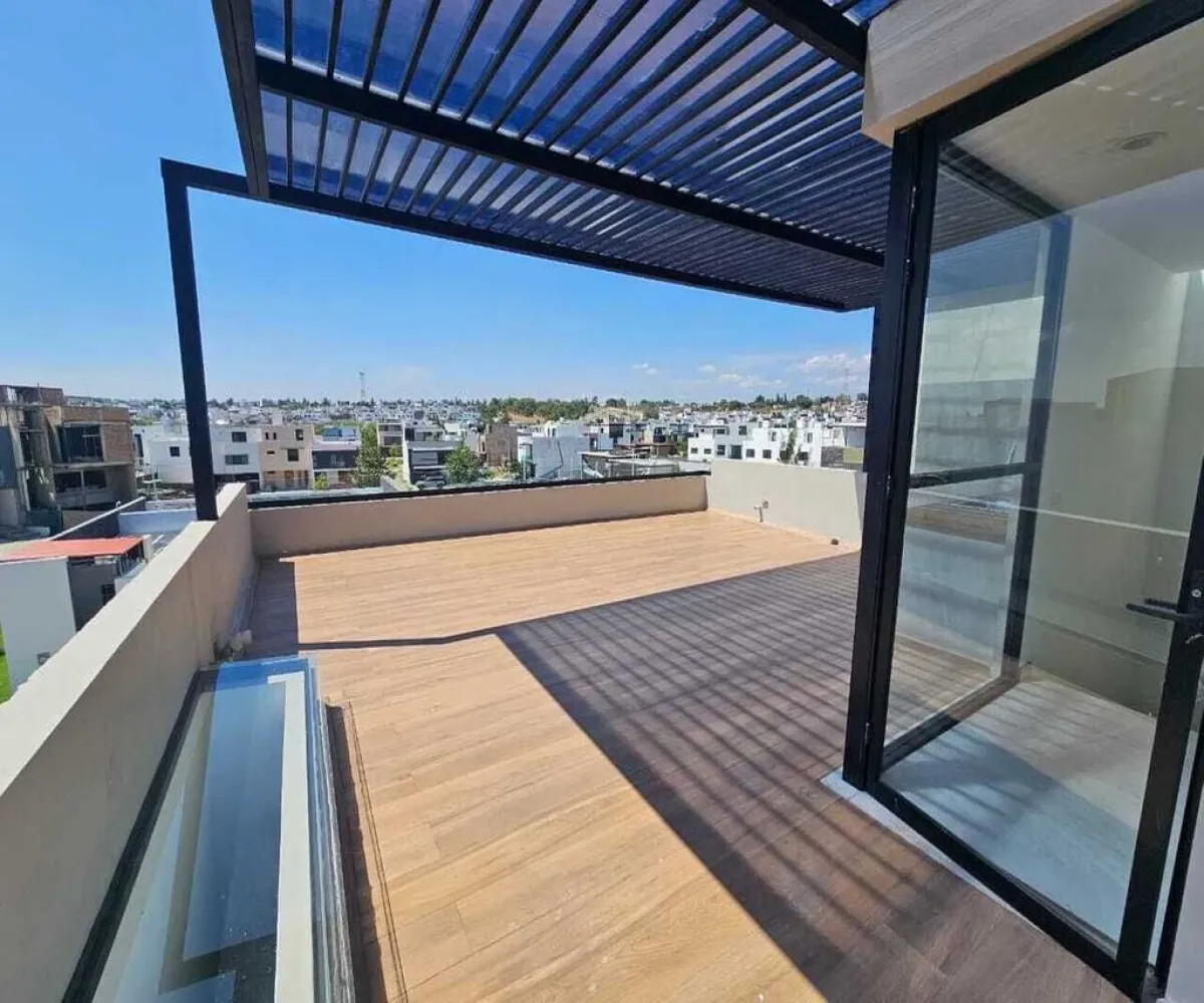 Casa En Venta,Valle Imperial,Calle Palmira 1236 23, Zapopan, Jalisco 45134, 4 Habitaciones,3 Baños,Calle Palmira,1,pHpHCSf