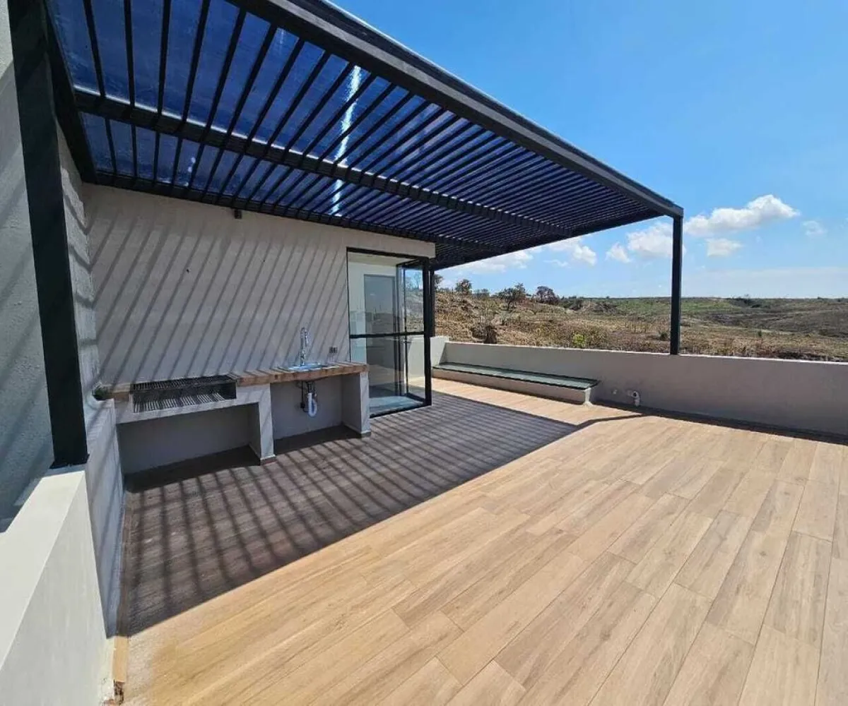 Casa En Venta,Valle Imperial,Calle Palmira 1236 23, Zapopan, Jalisco 45134, 4 Habitaciones,3 Baños,Calle Palmira,1,pHpHCSf