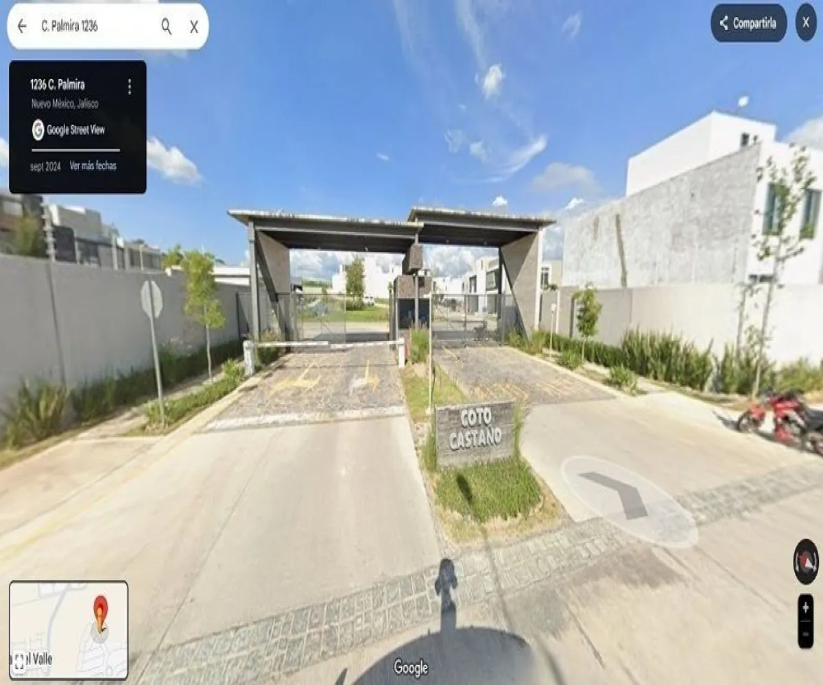 Casa En Venta,Valle Imperial,Calle Palmira 1236 135, Zapopan, Jalisco 45134, 3 Habitaciones,3 Baños,Calle Palmira,1,pHij5yl