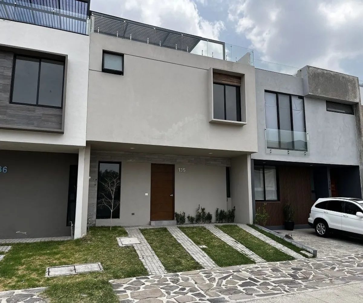 Casa En Venta,Valle Imperial,Calle Palmira 1236 135, Zapopan, Jalisco 45134, 3 Habitaciones,3 Baños,Calle Palmira,1,pHij5yl