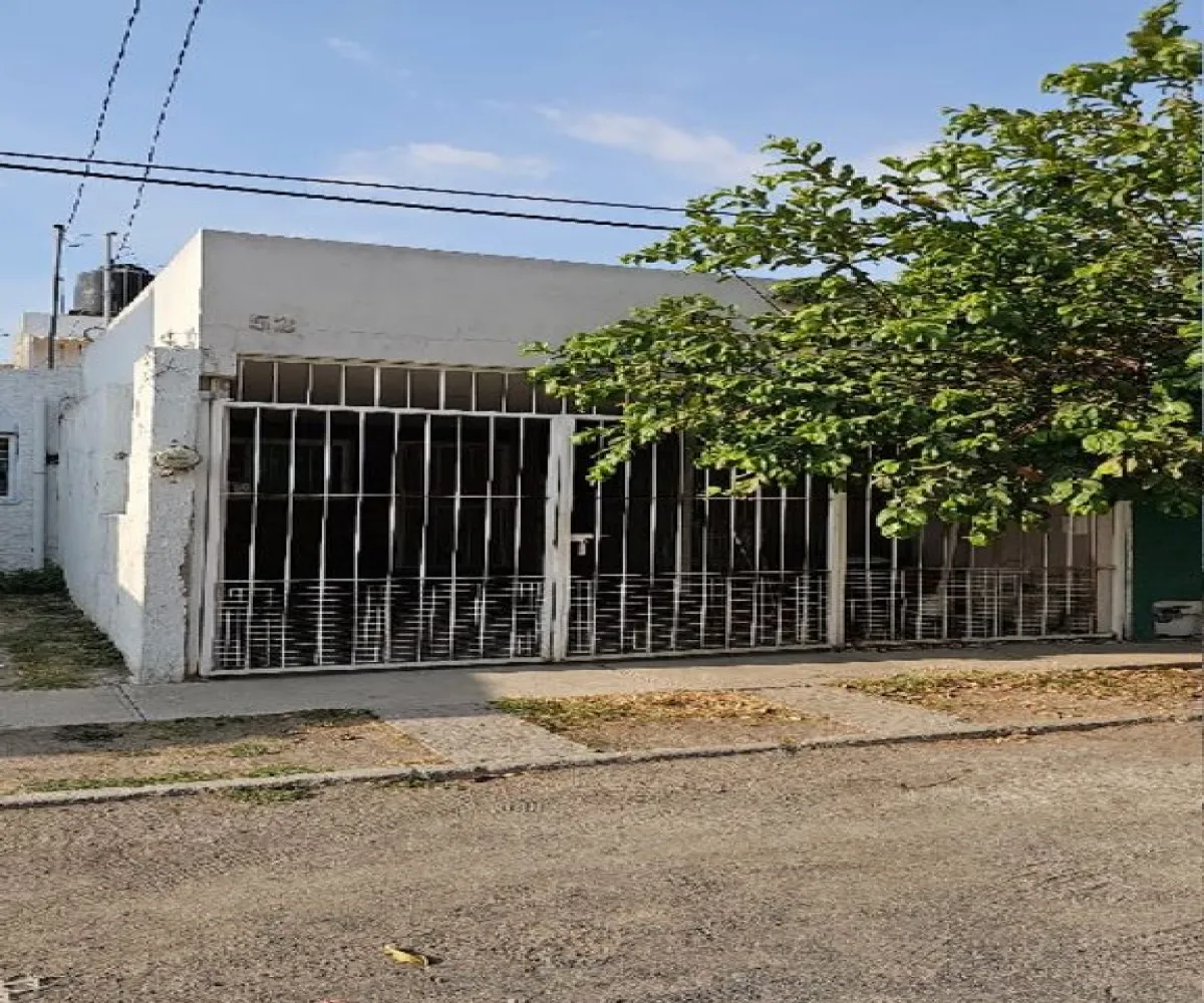 Casa En Venta,Parques de Santa María,Avenida Bahía de Todos Los Santos 2782, San Pedro Tlaquepaque, Jalisco 45609, 2 Habitaciones,1 Baño,Avenida Bahía de Todos Los Santos,2,puO8jDc