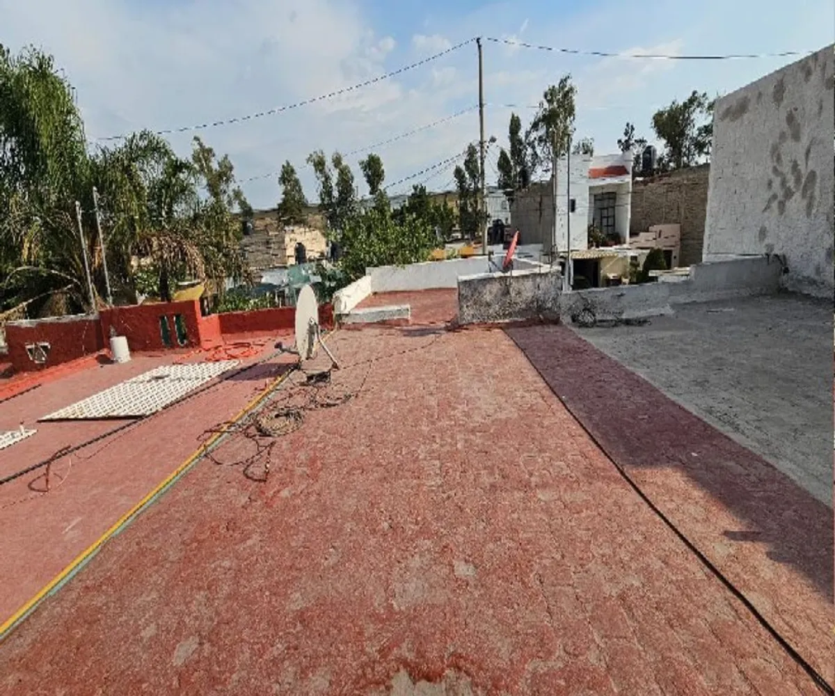 Casa En Venta,Parques de Santa María,Avenida Bahía de Todos Los Santos 2782, San Pedro Tlaquepaque, Jalisco 45609, 2 Habitaciones,1 Baño,Avenida Bahía de Todos Los Santos,2,puO8jDc