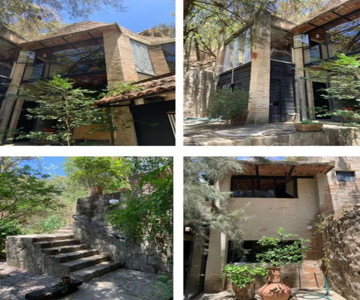 Casa En Venta,Pinar de la Venta,Paseo de la Parota 174, Zapopan, Jalisco 45221, 4 Habitaciones,4 Baños,Paseo de la Parota,1,pmBR1ie