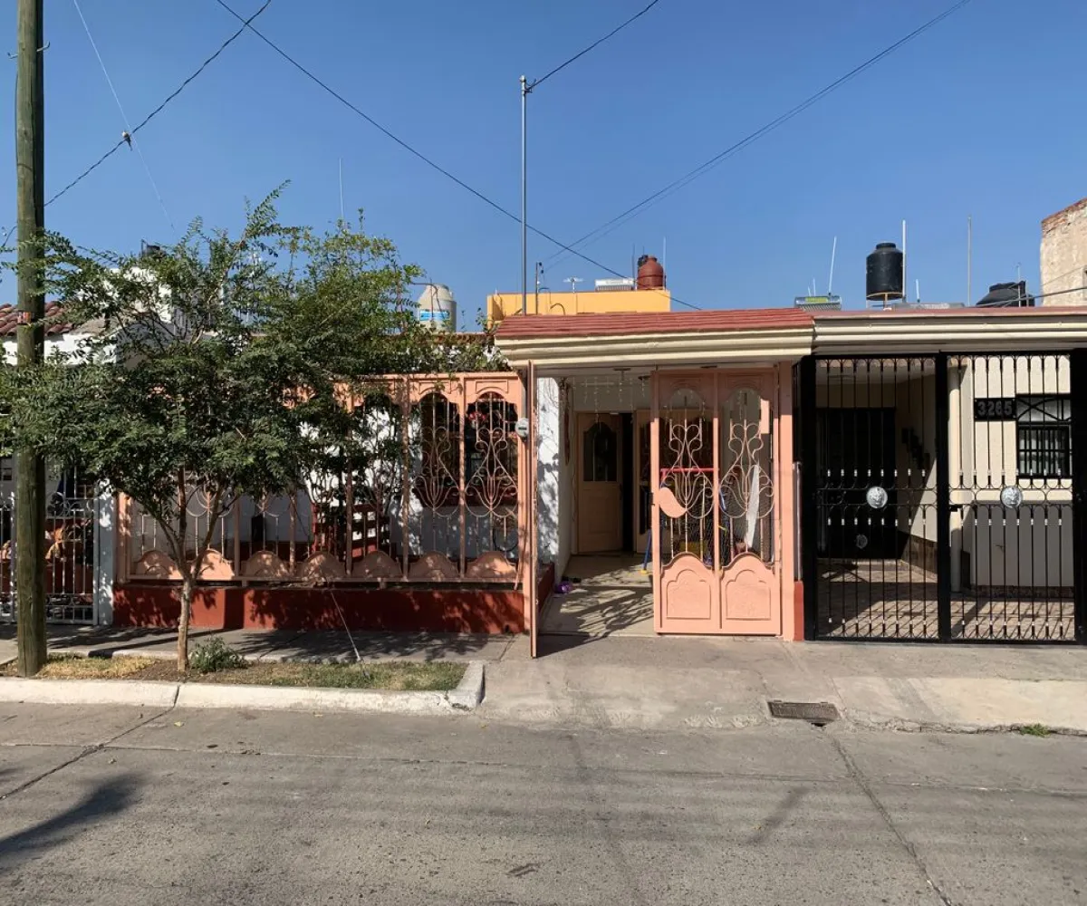 Casa En Venta,Jardines de Los Historiadores,Calle Manuel Rivera Cambas 3263, Guadalajara, Jalisco 44820, 3 Habitaciones,2 Baños,Calle Manuel Rivera Cambas,1,p2pOR8m