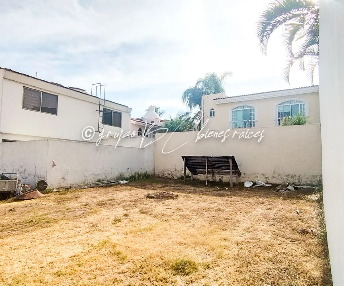 Terreno En Venta,Virreyes,Paseo de los Virreyes 980 L9, Zapopan, Jalisco 45110,Paseo de los Virreyes,p0muoaQ